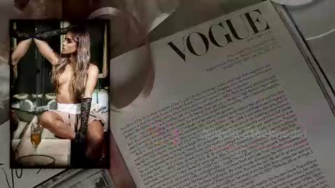 INSTA leylasteel model         online show from July 2026 02:45:01 PM