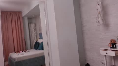 LeylaGracey online show from October 2025 05:30:02 AM