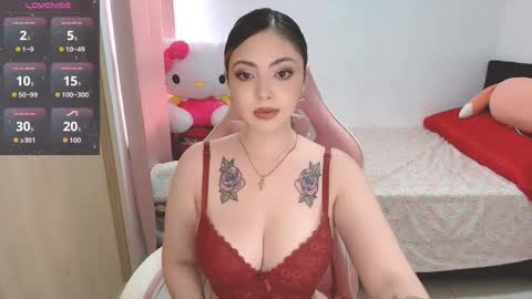 Leyla  online show from May 2026 02:46:02 PM
