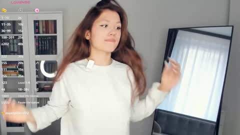 Leyla online show from February 2026 07:51:02 AM