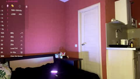 Adeline Di or just cute girl3 online show from January 2026 07:11:01 PM