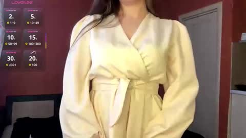 Adeline Di or just cute girl3 online show from February 2026 07:21:02 AM