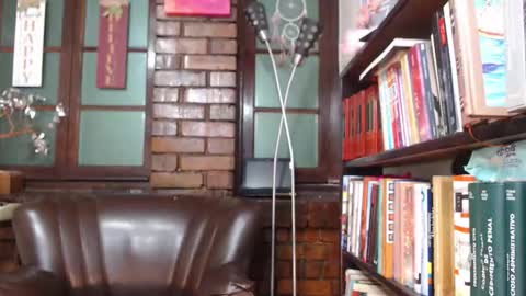 li_arellano online show from November 2025 07:12:01 PM