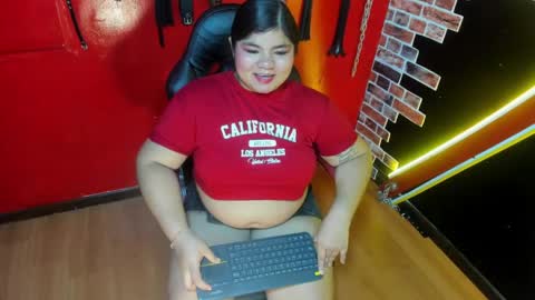 li_arellano online show from May 2026 03:13:01 AM