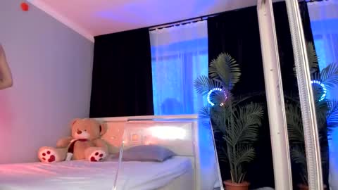 Shaya MILKY BOOBS  online show from February 2025 01:47:02 PM