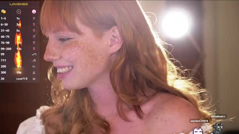 Snapshot of li_on_line chatting on September 2025 05:01:02 PM Li online show from September 2025 05:01:02 PM