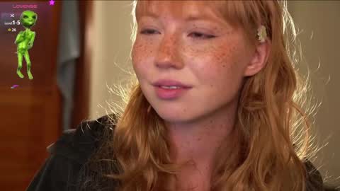 Snapshot of li_on_line chatting on October 2025 03:21:01 PM Li online show from October 2025 03:21:01 PM