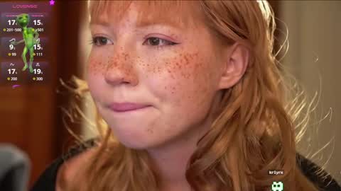 Snapshot of li_on_line chatting on October 2025 04:05:02 PM Li online show from October 2025 04:05:02 PM