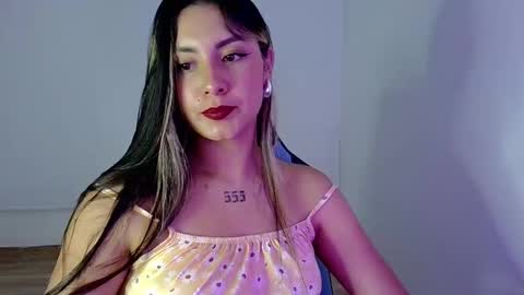 Lia  online show from February 2026 11:09:02 PM