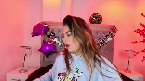 Snapshot of lia_adamsss chatting on November 2025 03:42:02 AM Lia online show from November 2025 03:42:02 AM