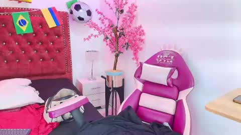 Lia  online show from July 2026 03:23:02 AM