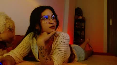 liliana online show from March 2026 08:26:33 AM
