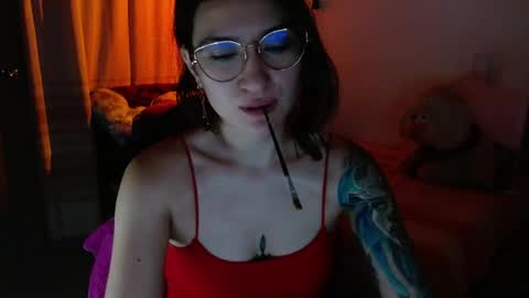 liliana online show from May 2026 05:59:01 AM