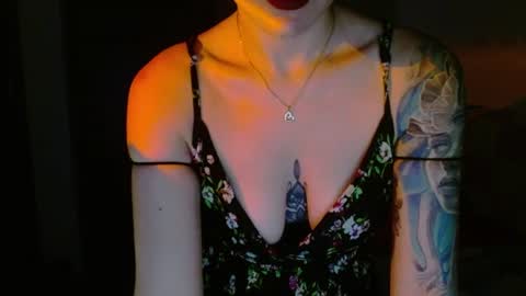 liliana online show from June 2026 06:29:01 AM