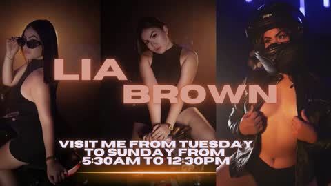 Liss 3 online show from February 2025 01:27:01 PM