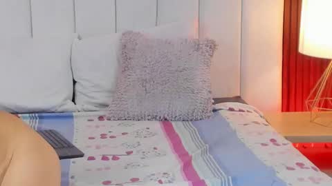 Maria Jose Lujan online show from March 2025 11:33:01 PM