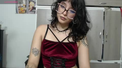 Lia online show from April 2026 01:14:01 AM