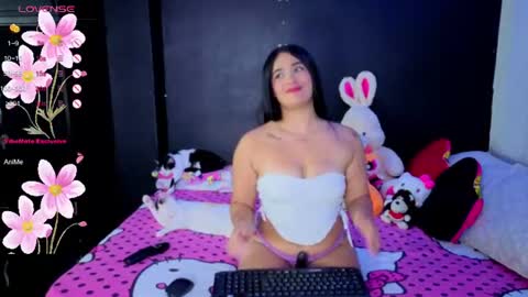 Snapshot of lia_carterr chatting on July 2026 02:13:01 PM LIA online show from July 2026 02:13:01 PM