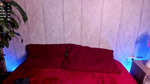 Lia  online show from June 2026 08:09:02 PM