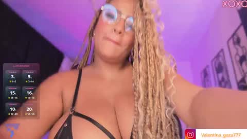 V A L  online show from March 2025 02:52:01 AM