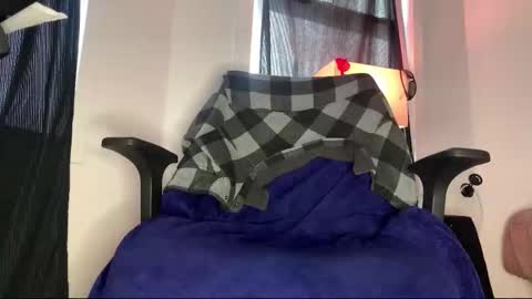 Kabroncita online show from February 2026 06:06:02 PM