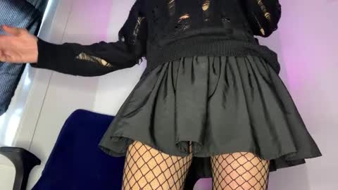 Kabroncita online show from April 2026 04:26:01 PM