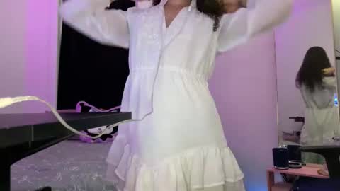 Kabroncita online show from July 2026 07:39:02 AM