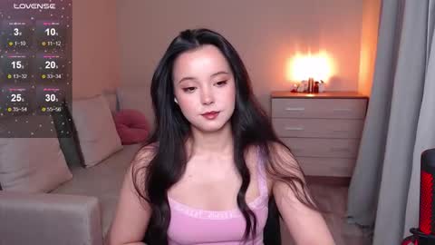 L I A online show from November 2025 03:34:01 PM