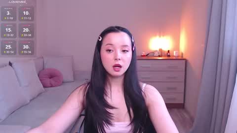 L I A online show from March 2026 11:04:01 AM