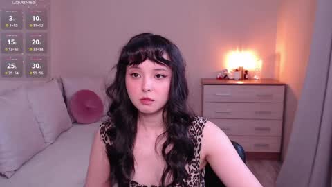 L I A online show from March 2026 01:44:02 PM