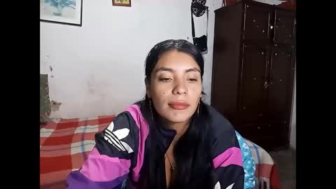 Lia online show from December 2025 04:21:01 AM