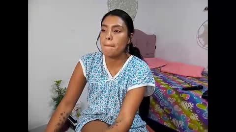 Lia online show from April 2026 01:42:02 AM