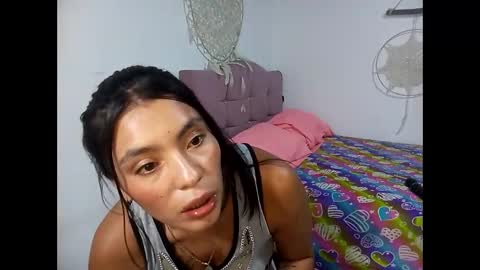 Lia online show from April 2026 11:17:01 PM