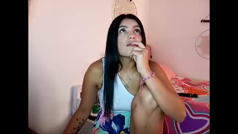 Lia online show from May 2026 06:24:01 PM