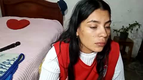 Lia online show from June 2026 03:31:02 AM