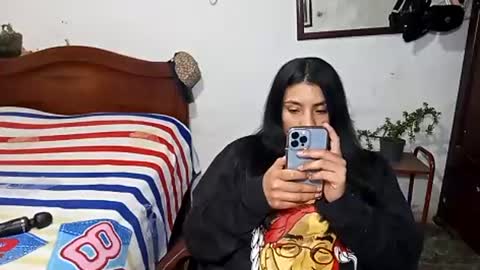 Lia online show from June 2026 02:55:02 AM