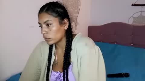 Lia online show from July 2026 07:43:01 PM