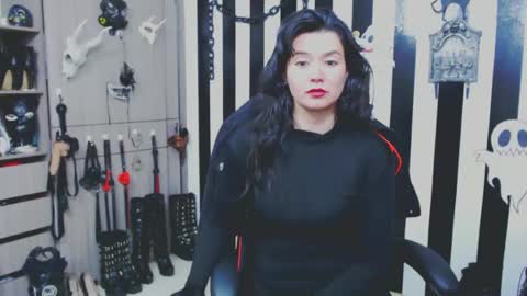 Snapshot of lia_izumy chatting on December 2024 04:31:01 AM . online show from December 2024 04:31:01 AM