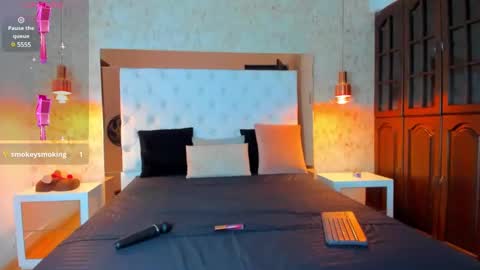 Snapshot of lia_johnnson chatting on February 2025 11:55:01 PM Lia online show from February 2025 11:55:01 PM