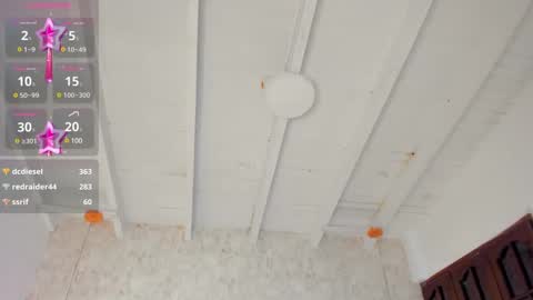 Snapshot of lia_johnnson chatting on March 2025 12:12:02 PM Lia online show from March 2025 12:12:02 PM