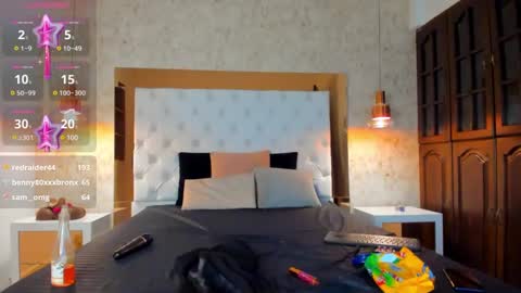 Snapshot of lia_johnnson chatting on March 2025 12:42:02 AM Lia online show from March 2025 12:42:02 AM