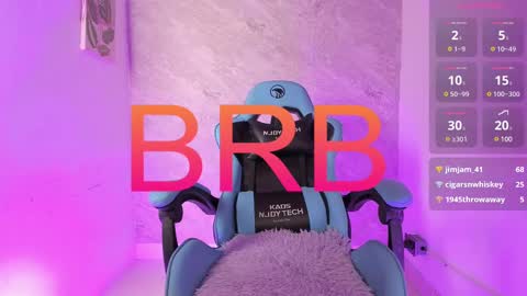 Snapshot of lia_little18 chatting on January 2025 07:49:02 AM lia_little18 online show from January 2025 07:49:02 AM