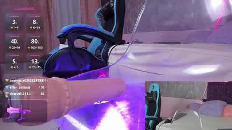 Snapshot of lia_little18 chatting on February 2025 10:26:02 AM lia_little18 online show from February 2025 10:26:02 AM