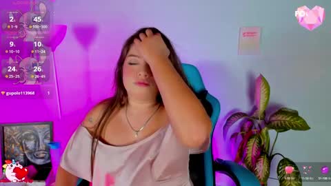 Snapshot of lia_little18 chatting on September 2025 05:10:02 AM lia_little18 online show from September 2025 05:10:02 AM