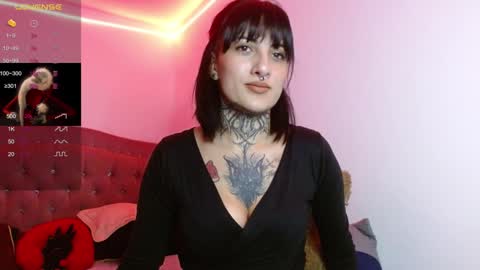 lia spicy   ig online show from January 2025 08:57:01 PM