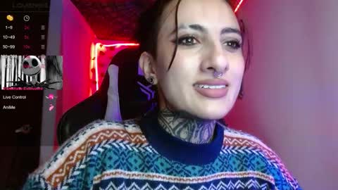 lia spicy   ig online show from October 2025 05:21:02 PM