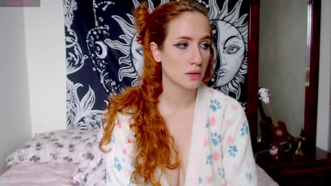 Lia Monroe online show from December 2024 06:16:02 PM