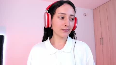 Little Queen Lia  online show from January 2025 02:57:02 AM