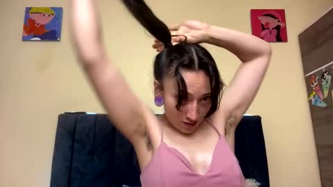 Little Queen Lia  online show from March 2026 11:22:01 PM