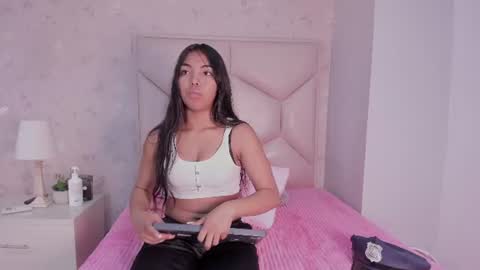lia_saint online show from July 2026 03:26:01 AM